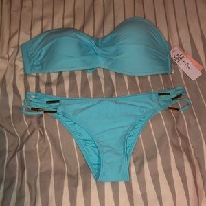 PILYQ Brazilian Bikini